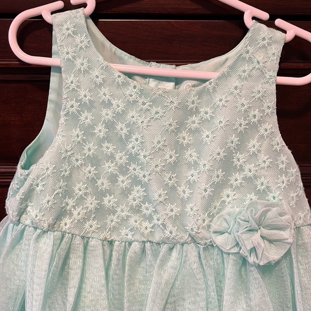 Spring Easter Dress - Picture 4 of 6